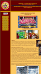 Mobile Screenshot of gadenngari.org